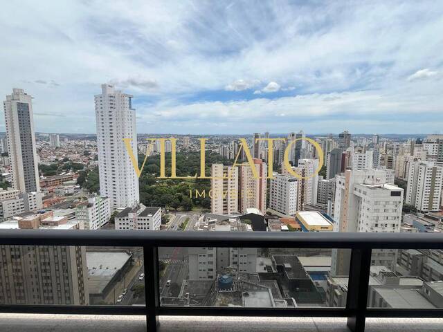 #2333 - Apartamento para Venda em Goiânia - GO - 2