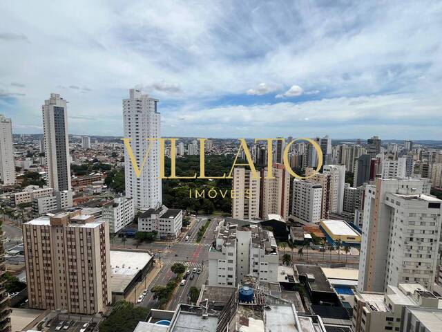 Venda em Setor Oeste - Goiânia