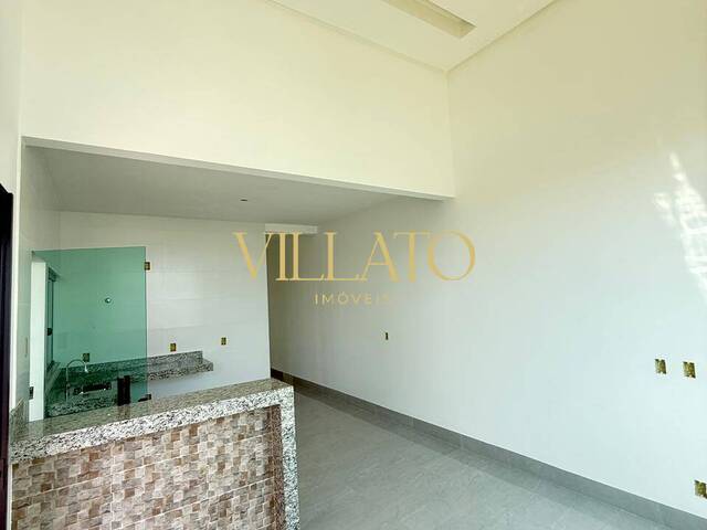 Casa para Venda em Aparecida de Goiânia - 5