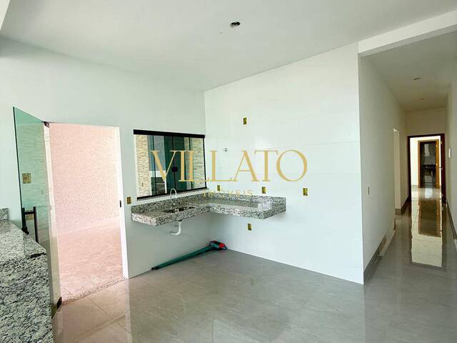 Casa para Venda em Aparecida de Goiânia - 4