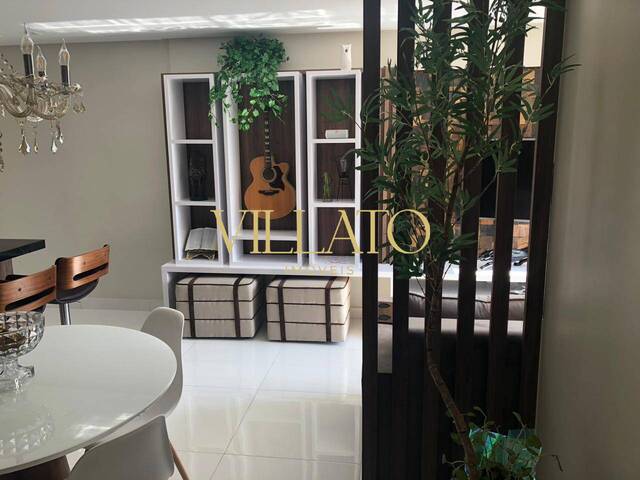 #2335 - Apartamento para Venda em Goiânia - GO