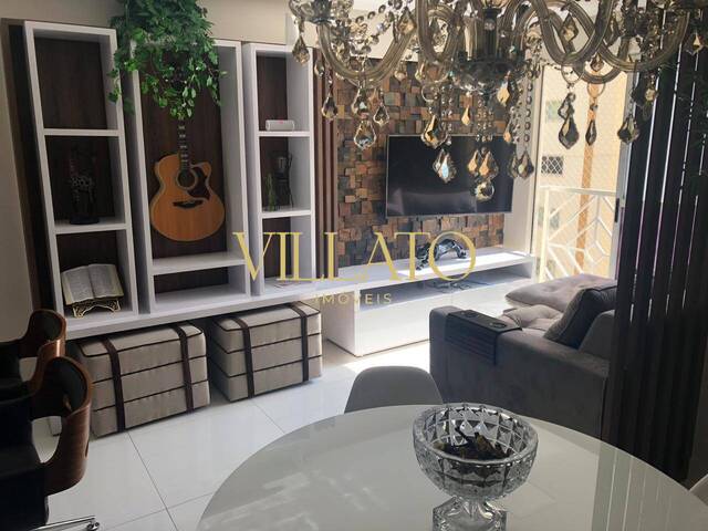 Venda em Residencial Eldorado - Goiânia