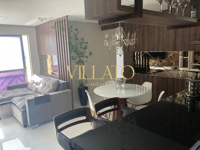 Apartamento para Venda em Goiânia - 4