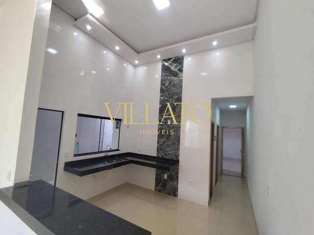 Venda em Setor Estrela Dalva - Goiânia