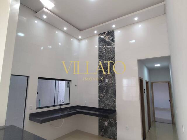 #2336 - Casa para Venda em Goiânia - GO