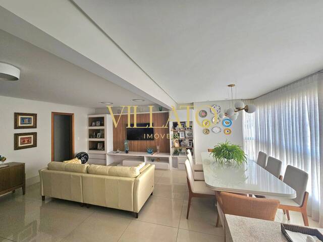 #2337 - Apartamento para Venda em Goiânia - GO