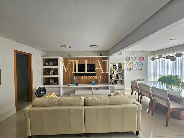 #2337 - Apartamento para Venda em Goiânia - GO