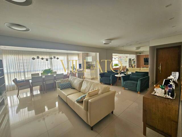 #2337 - Apartamento para Venda em Goiânia - GO