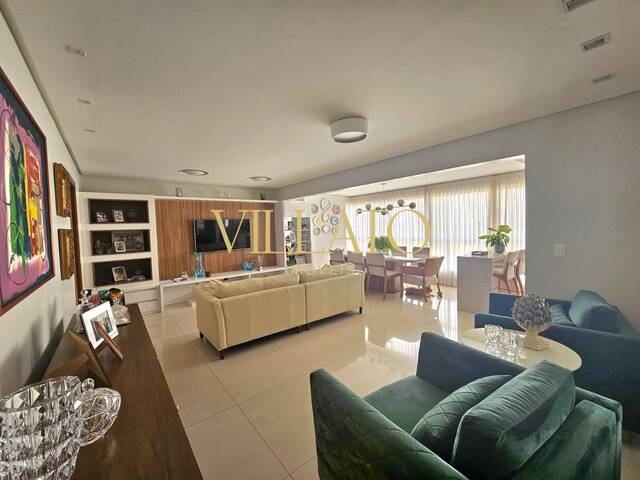 Apartamento para Venda em Goiânia - 4