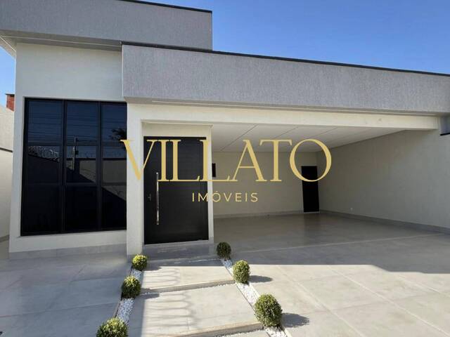 Casa para Venda em Goiânia - 4