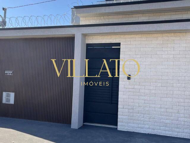 Casa para Venda em Goiânia - 3