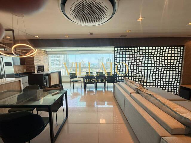 #2339 - Apartamento para Venda em Goiânia - GO