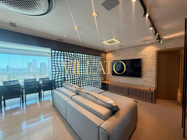 Venda em Setor Bueno - Goiânia