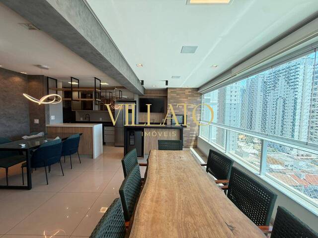 #2339 - Apartamento para Venda em Goiânia - GO