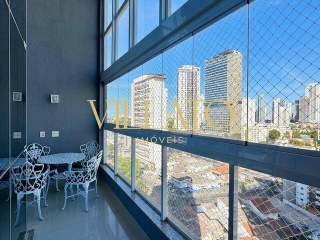 #2342 - Apartamento para Venda em Goiânia - GO - 2