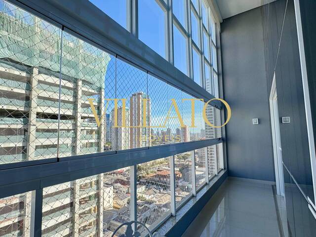 #2342 - Apartamento para Venda em Goiânia - GO