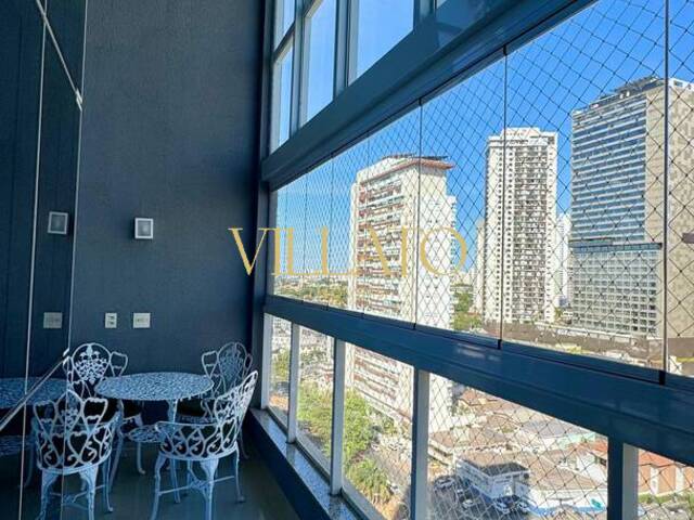 #2342 - Apartamento para Venda em Goiânia - GO - 3