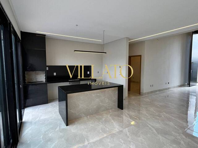 #2343 - Casa para Venda em Goiânia - GO - 3