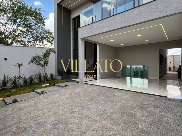 #2343 - Casa para Venda em Goiânia - GO - 1