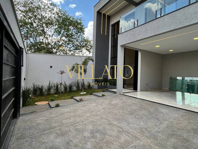 #2343 - Casa para Venda em Goiânia - GO - 2
