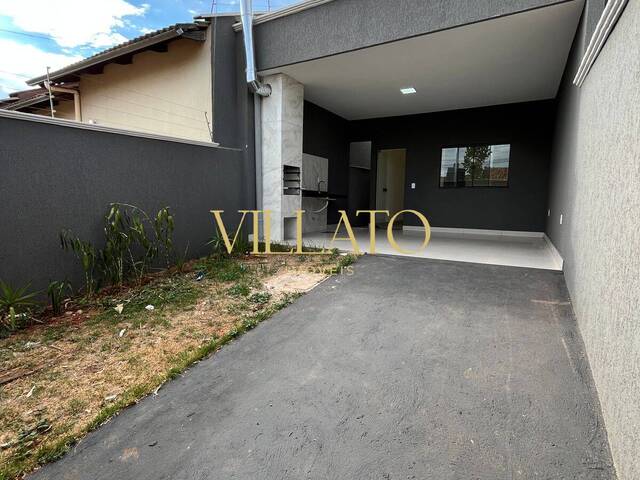 Venda em Jardim São José - Goiânia