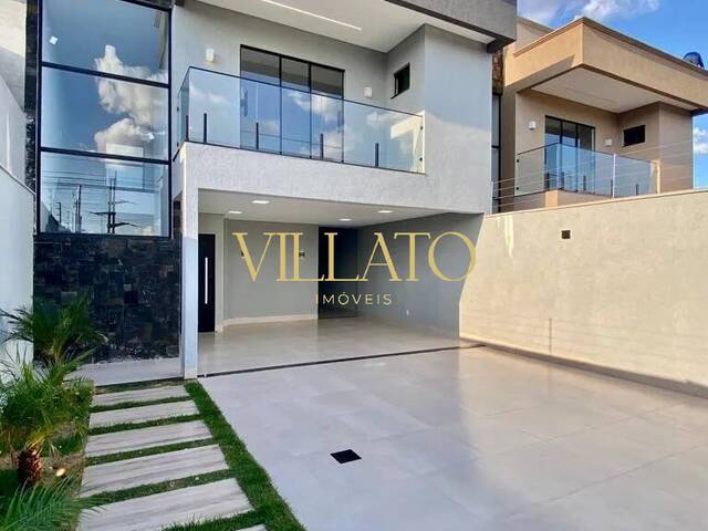 #2346 - Casa para Venda em Aparecida de Goiânia - GO