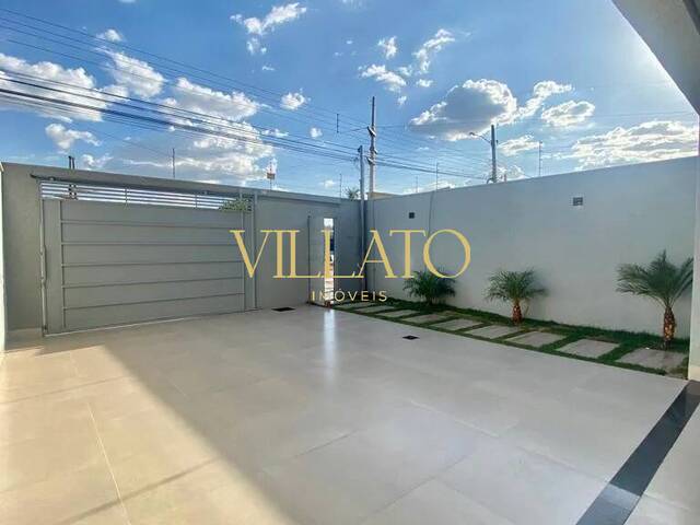 Casa para Venda em Aparecida de Goiânia - 4