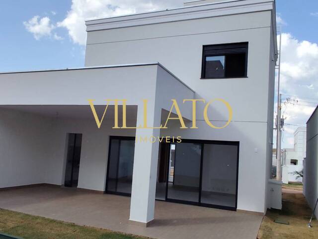 Casa para Venda em Aparecida de Goiânia - 4