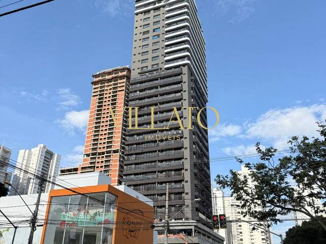 #2349 - Apartamento para Venda em Goiânia - GO - 1