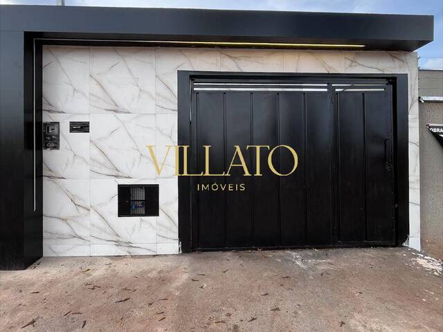 #2351 - Casa para Venda em Trindade - GO - 2