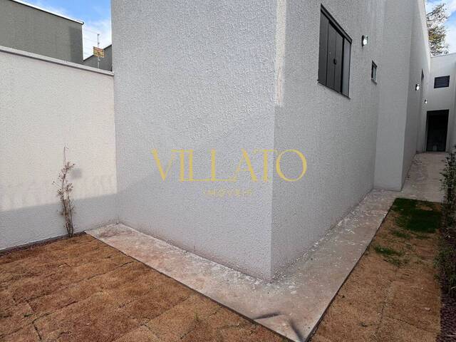 #2351 - Casa para Venda em Trindade - GO - 3