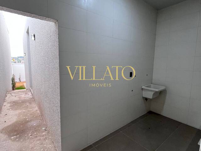 Casa para Venda em Trindade - 4