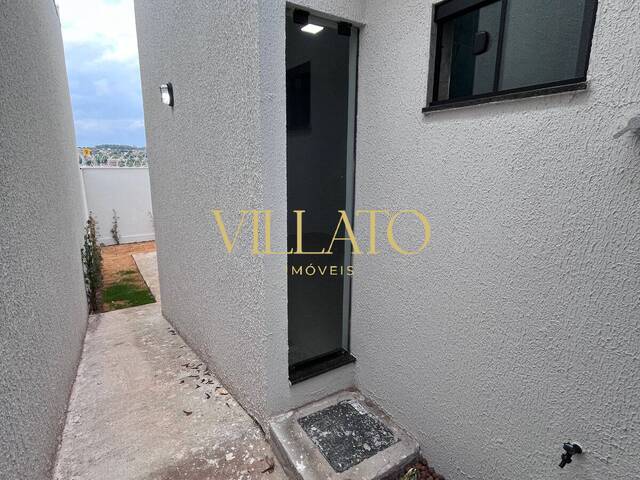 Casa para Venda em Trindade - 5