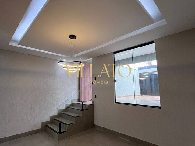 #2351 - Casa para Venda em Trindade - GO - 1