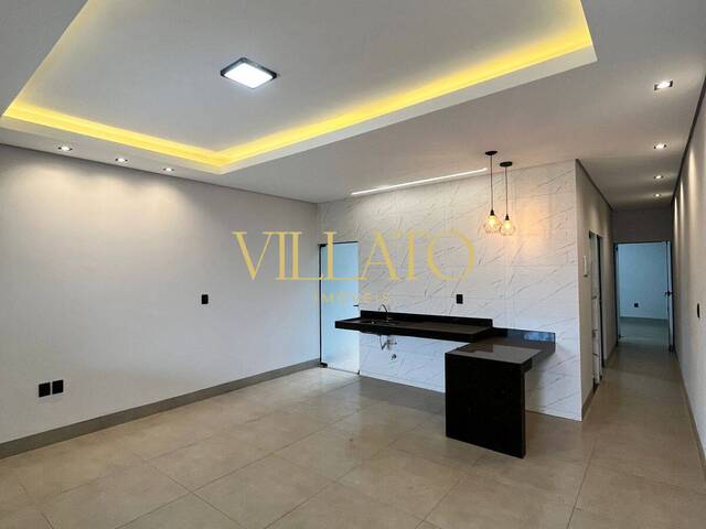 #2352 - Casa para Venda em Trindade - GO