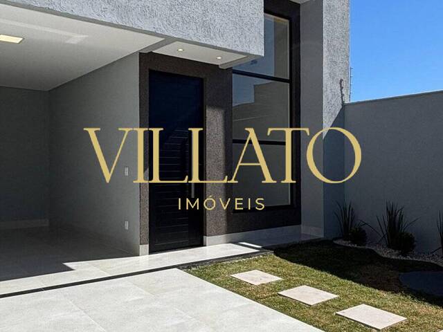 #2353 - Casa para Venda em Aparecida de Goiânia - GO - 3