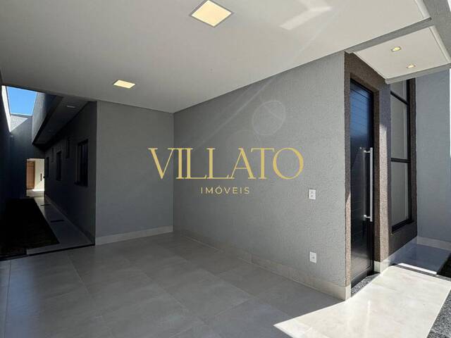 Casa para Venda em Aparecida de Goiânia - 5