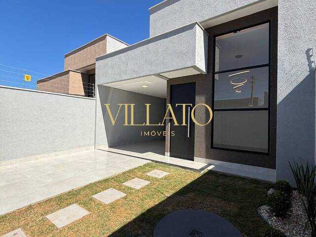 #2353 - Casa para Venda em Aparecida de Goiânia - GO - 2