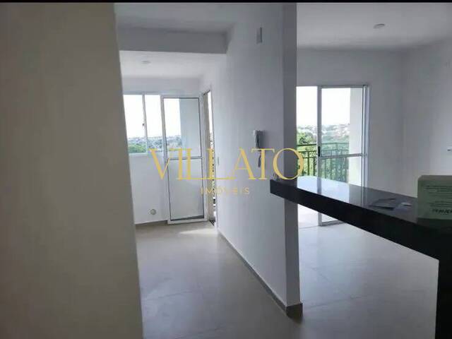 Apartamento para Venda em Aparecida de Goiânia - 5