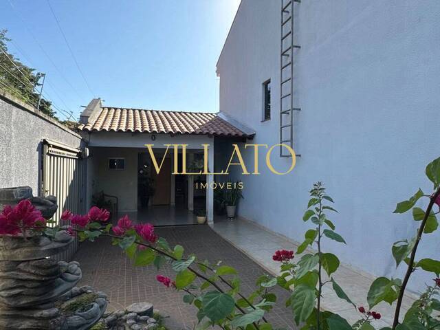 #2357 - Sobrado para Venda em Goiânia - GO - 3