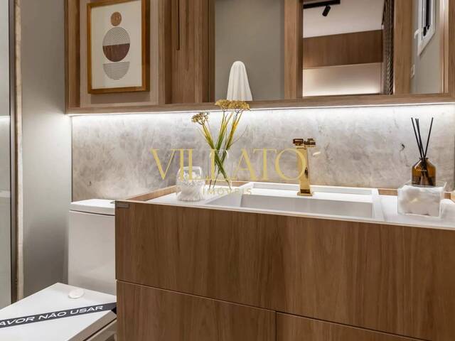 #2360 - Apartamento para Venda em Goiânia - GO - 3