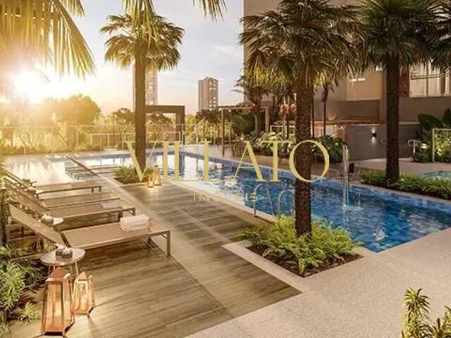 #2360 - Apartamento para Venda em Goiânia - GO - 1