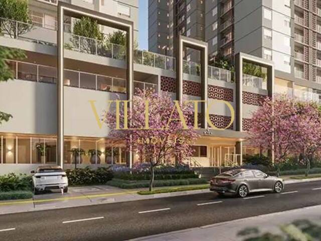 #2360 - Apartamento para Venda em Goiânia - GO - 2