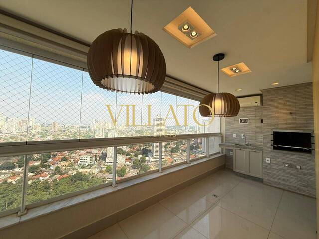 #2364 - Apartamento para Venda em Goiânia - GO - 3