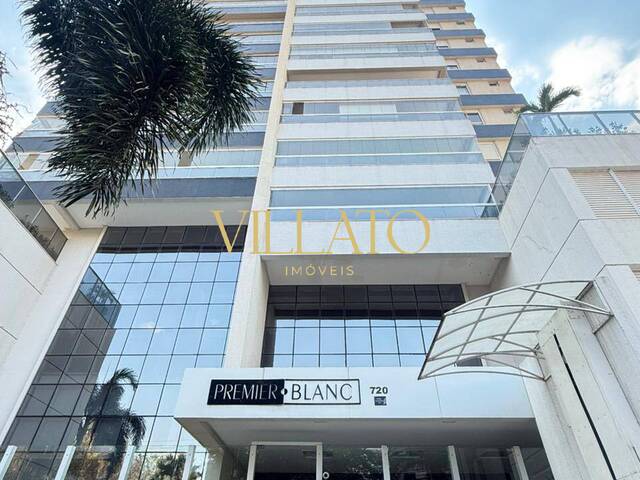 #2364 - Apartamento para Venda em Goiânia - GO - 1