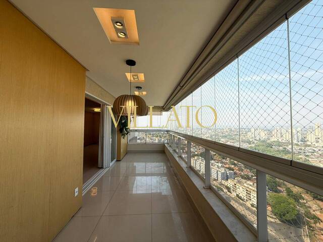 #2364 - Apartamento para Venda em Goiânia - GO - 2