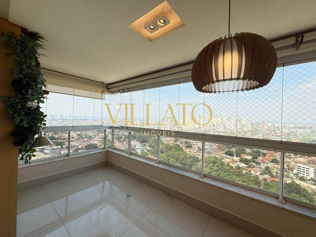 Apartamento para Venda em Goiânia - 4