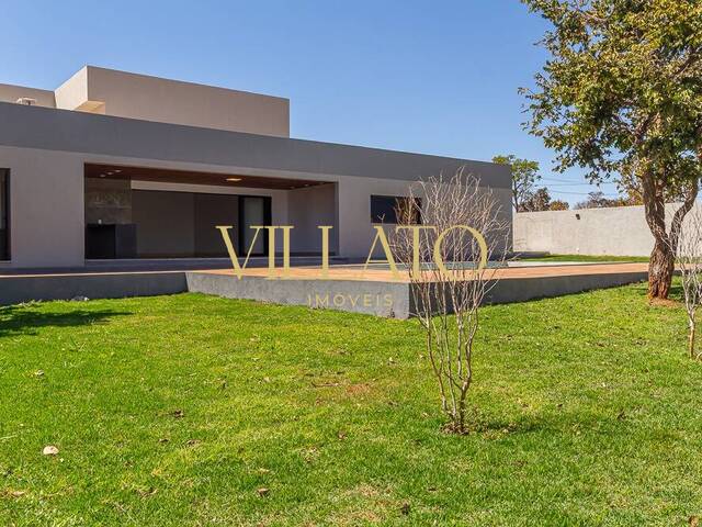 #2365 - Casa para Venda em Senador Canedo - GO - 3