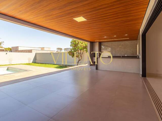 Casa para Venda em Senador Canedo - 4