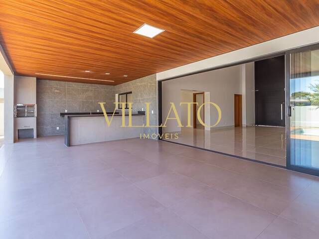 Casa para Venda em Senador Canedo - 5